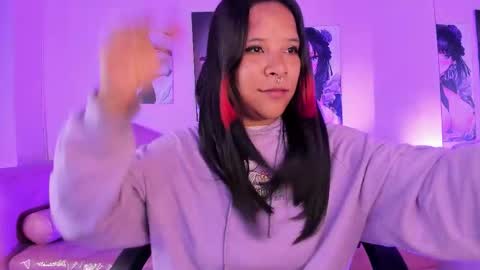 a_love_witch online show from 03/18/26, 01:03