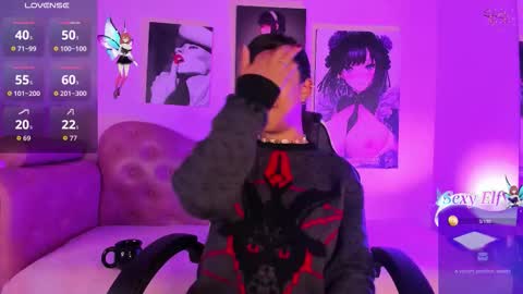 a_love_witch online show from 03/19/26, 01:15