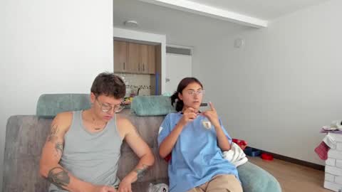 Snapshot of a_sexy_couple__ chatting on 01/07/25, 07:28 A Sexy Couple online show from 01/07/25, 07:28