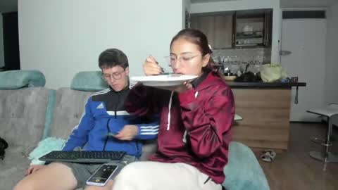 Snapshot of a_sexy_couple__ chatting on 01/09/25, 11:02 A Sexy Couple online show from 01/09/25, 11:02