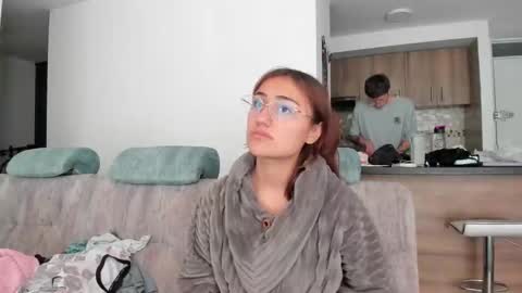 Snapshot of a_sexy_couple__ chatting on 02/01/25, 09:29 A Sexy Couple online show from 02/01/25, 09:29