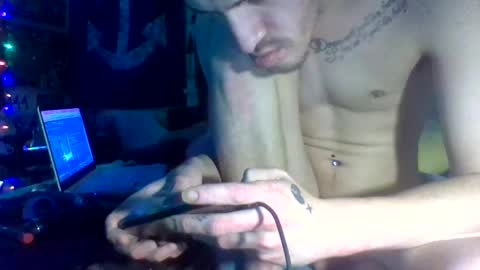 Chris online show from 02/08/25, 04:14