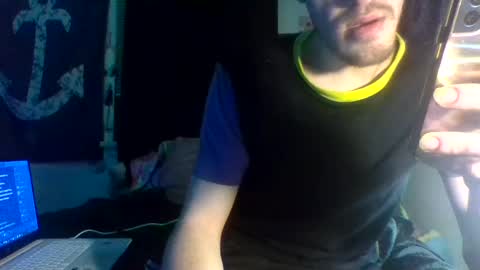 Chris online show from 02/11/25, 02:35