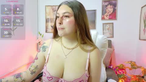 Aamy  online show from 10/27/25, 11:09