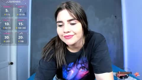 Abby Lee  online show from 12/13/24, 07:21