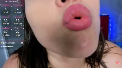 Abby Lee  online show from 12/14/24, 09:45