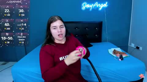 Abby Lee  online show from 12/17/24, 07:04