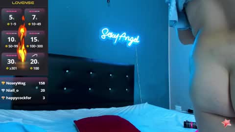 Abby Lee  online show from 12/23/24, 06:58