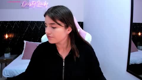 Abby Lee  online show from 02/22/25, 12:19