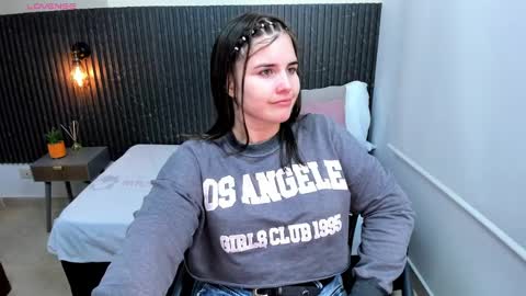 Abby Lee  online show from 03/09/25, 04:00