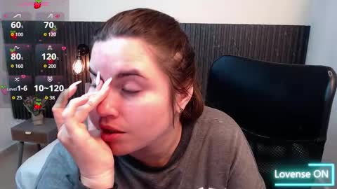 Abby Lee  online show from 09/22/25, 06:43