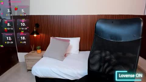 Abby Lee  online show from 09/28/25, 07:19