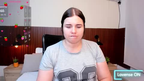 Abby Lee  online show from 10/12/25, 07:46