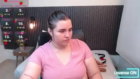 Abby Lee  online show from 12/13/25, 07:53