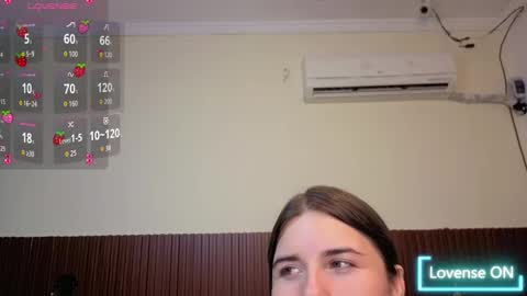 Abby Lee  online show from 01/10/26, 07:26