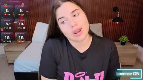 Abby Lee  online show from 01/12/26, 07:30