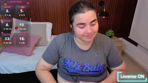 Abby Lee  online show from 01/13/26, 07:08