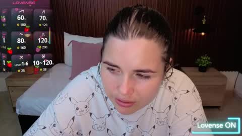 Abby Lee  online show from 01/18/26, 07:39