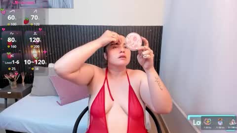 Abby Lee  online show from 02/03/26, 06:57