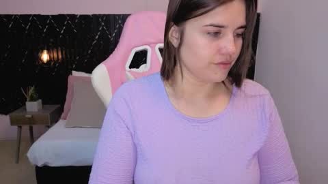 Abby Lee  online show from 03/01/26, 07:27