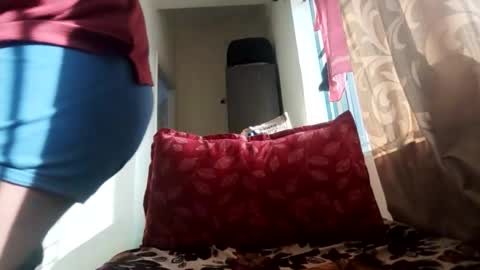 Aachujos online show from 01/09/26, 03:31