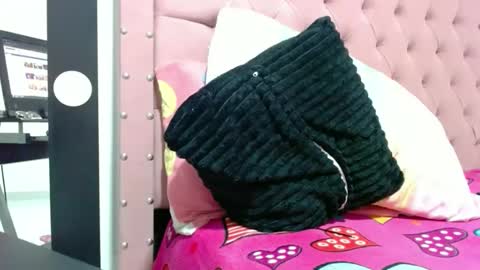 Aadhya online show from 02/16/25, 02:42