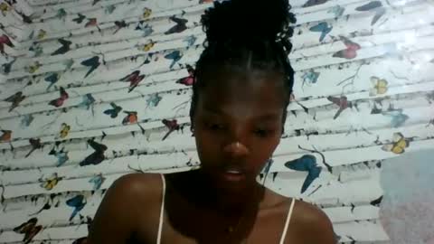 Snapshot of aadienne chatting on 06/15/26, 10:50 aadienne online show from 06/15/26, 10:50