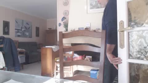 Aalex1717 online show from 12/25/24, 11:54