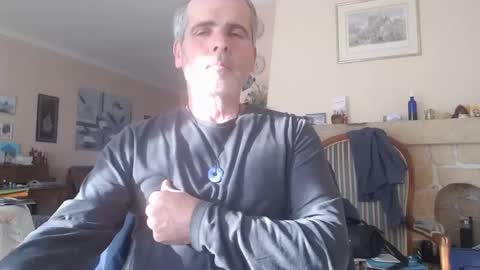 Aalex1717 online show from 01/17/25, 03:00