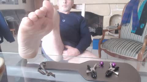 Aalex1717 online show from 02/06/25, 03:31