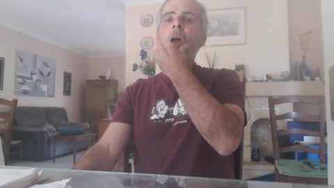 Aalex1717 online show from 06/15/26, 12:51