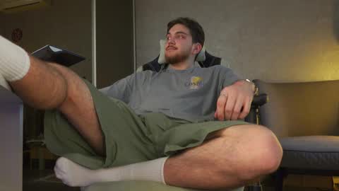 Alex online show from 10/30/25, 08:49