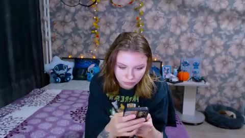 Alice online show from 10/27/25, 06:45