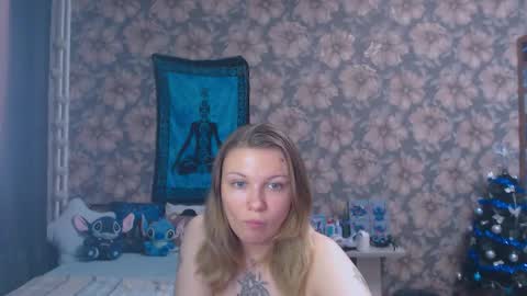 Alice online show from 01/06/26, 01:53