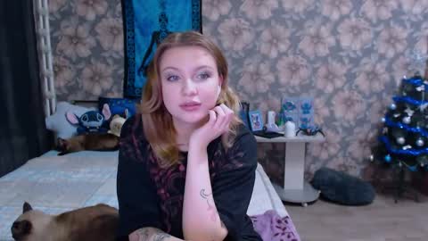 Alice online show from 01/12/26, 12:49