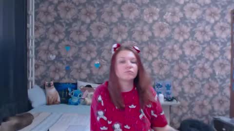 Alice online show from 03/13/26, 10:11