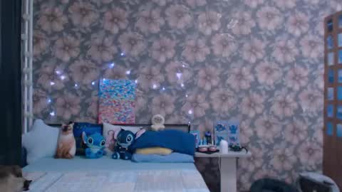 Alice online show from 03/18/26, 08:28