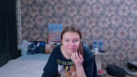 Snapshot of aalicebubble chatting on 03/24/26, 04:23 Alice online show from 03/24/26, 04:23