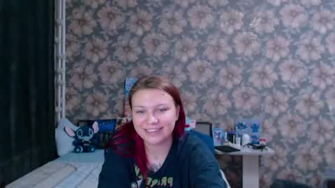 Snapshot of aalicebubble chatting on 04/30/26, 08:57 Alice online show from 04/30/26, 08:57