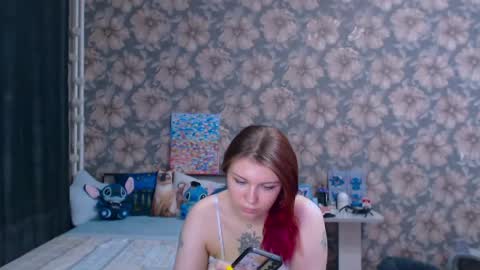Snapshot of aalicebubble chatting on 05/01/26, 08:02 Alice online show from 05/01/26, 08:02