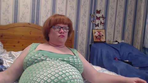 Snapshot of aamarillis chatting on 01/14/26, 12:16 NINA online show from 01/14/26, 12:16