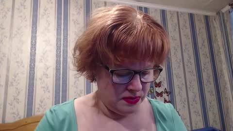 Snapshot of aamarillis chatting on 01/19/26, 02:04 NINA online show from 01/19/26, 02:04