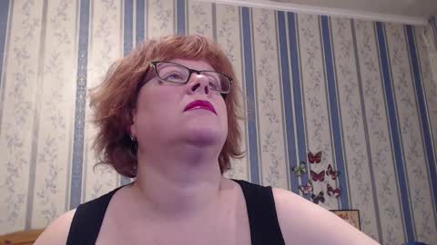 Snapshot of aamarillis chatting on 02/04/26, 08:14 NINA online show from 02/04/26, 08:14