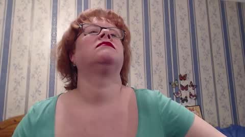 Snapshot of aamarillis chatting on 02/20/26, 07:47 NINA online show from 02/20/26, 07:47