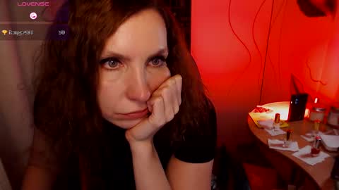 Katie online show from 12/27/24, 11:21