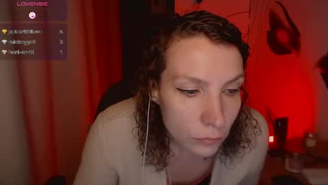 Katie online show from 01/05/25, 12:31