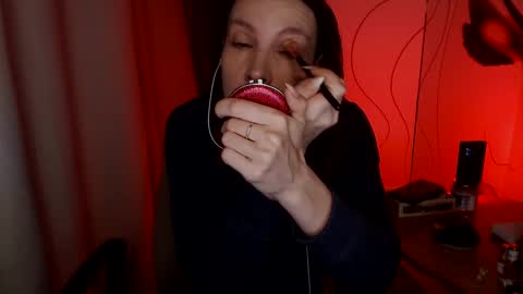 Katie online show from 01/14/25, 02:19