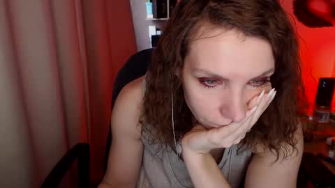 Katie online show from 01/21/25, 09:13