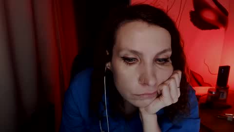 Katie online show from 01/22/25, 08:28