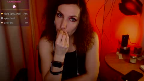 Katie online show from 02/09/25, 03:56